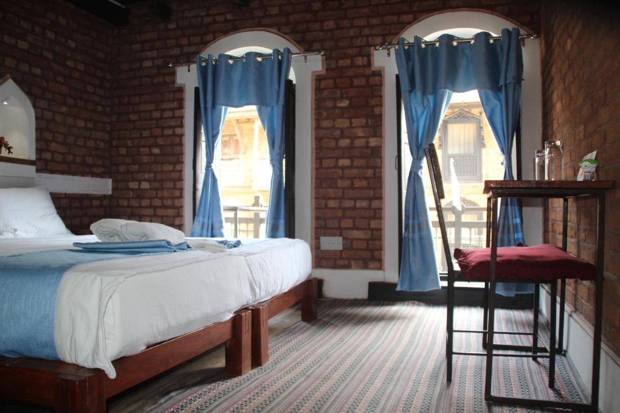 Bandipur Chhen Bed and Breakfast Esterno foto